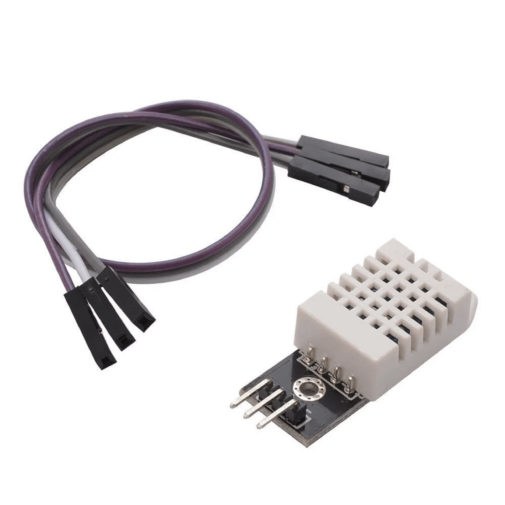 DHT22 Sensor Module AM2302 DHT22 Sensor Module AM2302